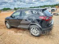 2021 Nissan ROGUE photo