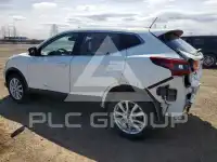 2021 Nissan ROGUE фото