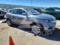 2021 Nissan ROGUE фото
