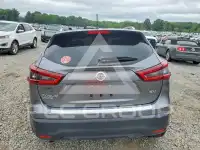 2021 Nissan ROGUE фото
