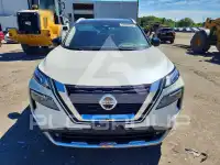 2021 Nissan ROGUE фото