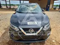 2021 Nissan ROGUE photo
