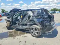 2021 Nissan ROGUE фото