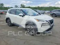 2021 Nissan ROGUE photo