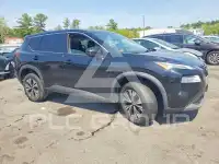 2021 Nissan ROGUE фото