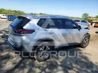 2021 Nissan ROGUE фото