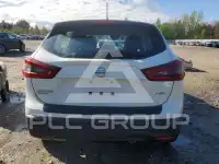 2021 Nissan ROGUE фото