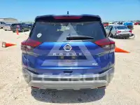 2021 Nissan ROGUE фото