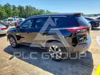 2021 Nissan ROGUE фото