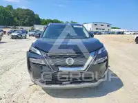 2021 Nissan ROGUE фото
