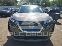 2021 Nissan ROGUE фото