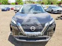 2021 Nissan ROGUE фото