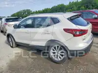 2021 Nissan ROGUE фото