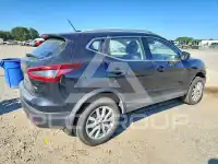 2021 Nissan ROGUE фото
