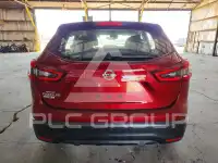 2021 Nissan ROGUE фото