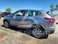 2021 Nissan ROGUE фото
