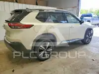 2021 Nissan ROGUE фото