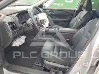 2021 Nissan ROGUE фото
