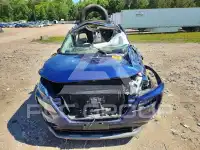 2021 Nissan ROGUE фото