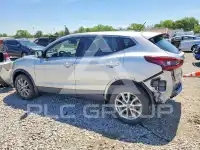 2021 Nissan ROGUE photo