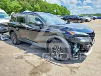 2021 Nissan ROGUE photo