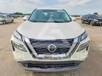 2021 Nissan ROGUE фото