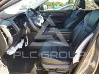 2021 Nissan ROGUE фото