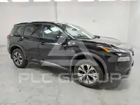 2021 Nissan ROGUE фото