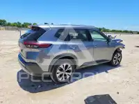2021 Nissan ROGUE photo