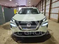 2021 Nissan ROGUE фото