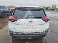 2021 Nissan ROGUE фото