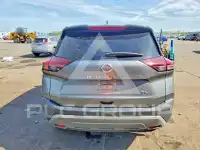 2021 Nissan ROGUE photo