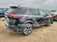 2021 Nissan ROGUE photo