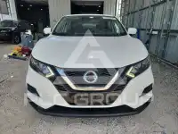 2021 Nissan ROGUE фото