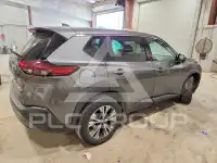 2021 Nissan ROGUE photo