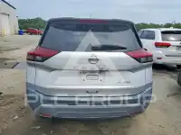 2021 Nissan ROGUE photo