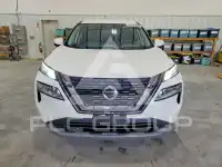 2021 Nissan ROGUE photo