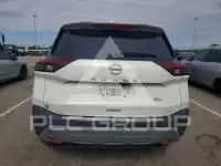 2021 Nissan ROGUE фото