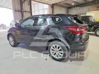 2021 Nissan ROGUE фото