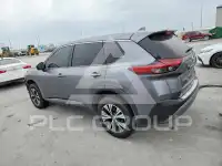 2021 Nissan ROGUE фото