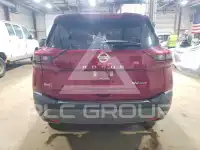 2021 Nissan ROGUE фото