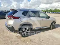 2021 Nissan ROGUE photo