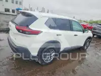 2021 Nissan ROGUE фото