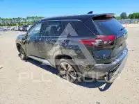 2021 Nissan ROGUE фото