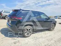 2021 Nissan ROGUE фото