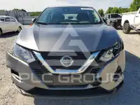 2021 Nissan ROGUE фото