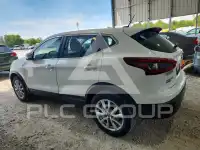 2021 Nissan ROGUE фото