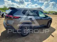 2021 Nissan ROGUE photo