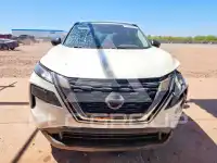 2021 Nissan ROGUE фото
