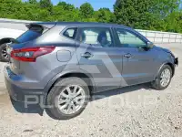 2021 Nissan ROGUE фото